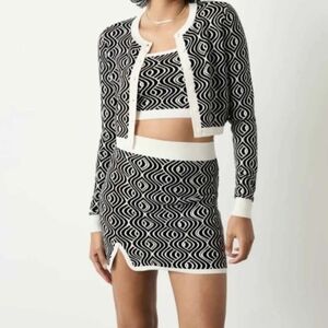 Sincerely Jules x Bandier 2 piece set